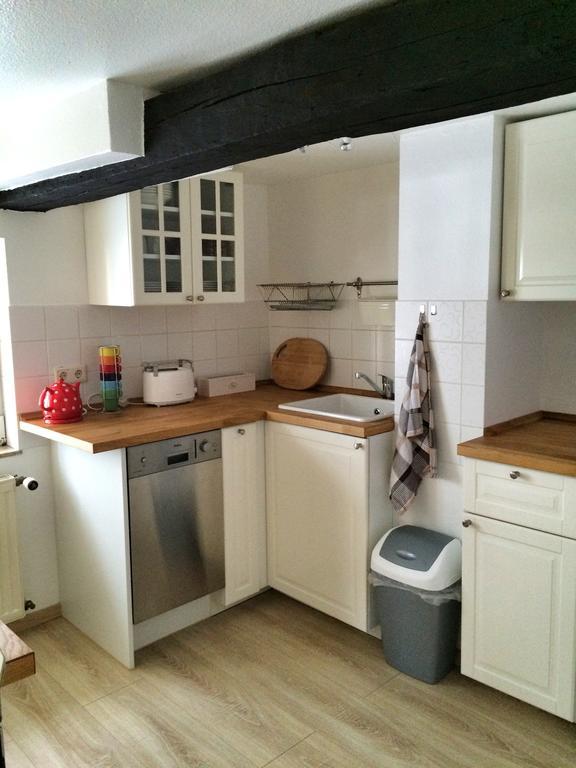 Zweite Heimat Ferienwohnungen Herdecke Room photo