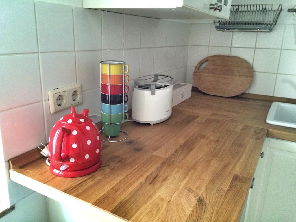 Zweite Heimat Ferienwohnungen Herdecke Room photo