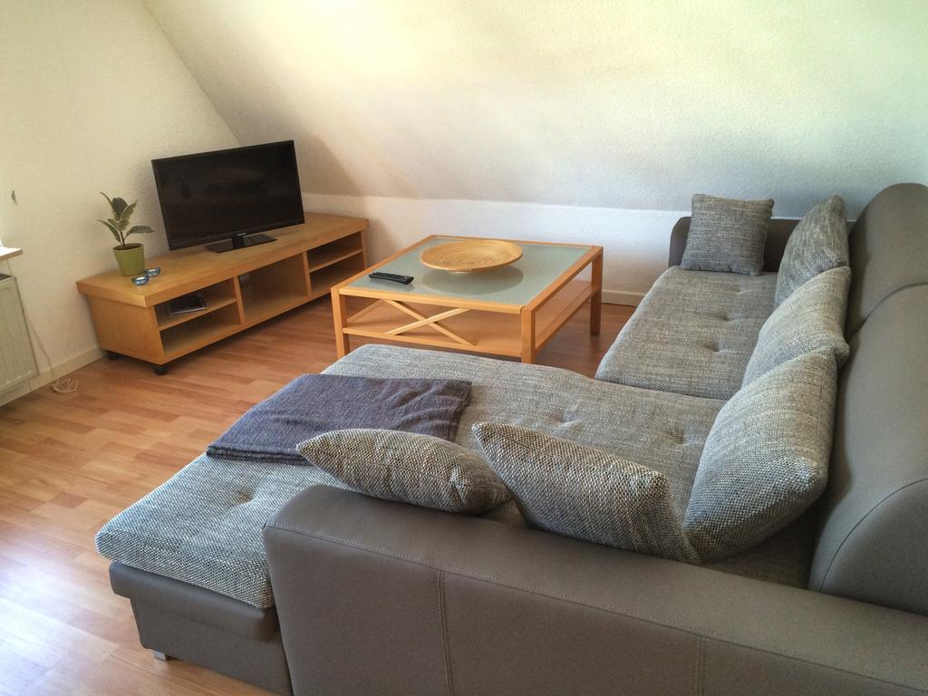 Zweite Heimat Ferienwohnungen Herdecke Room photo