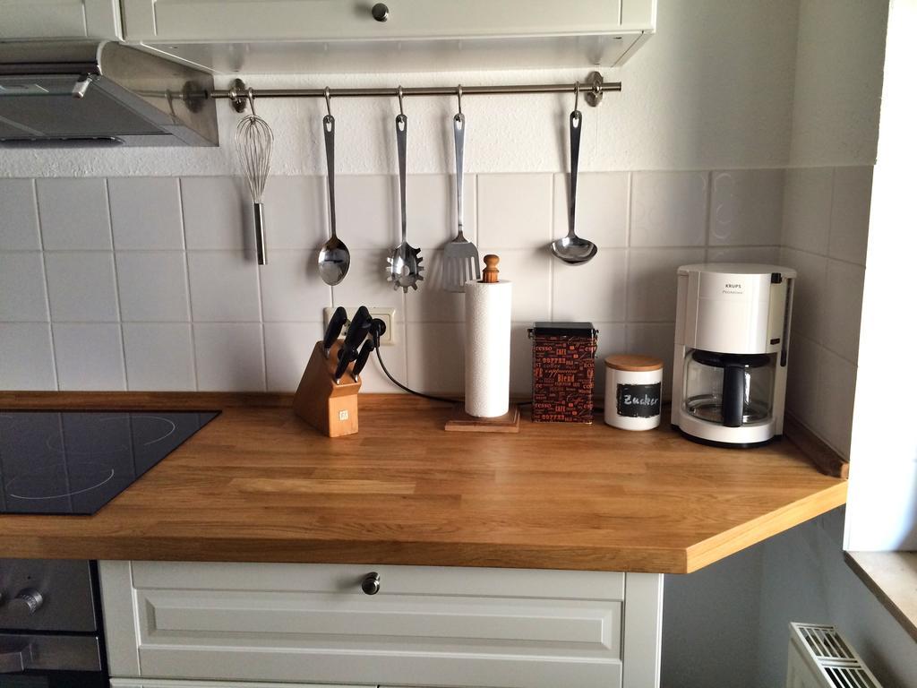 Zweite Heimat Ferienwohnungen Herdecke Room photo
