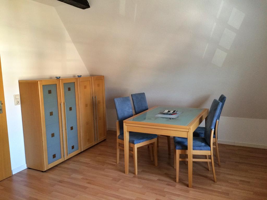 Zweite Heimat Ferienwohnungen Herdecke Room photo