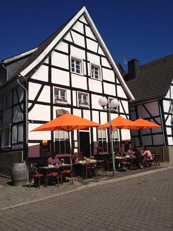 Zweite Heimat Ferienwohnungen Herdecke Room photo
